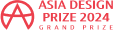 asia design prize 2024