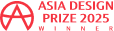 asia design prize 2025