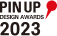 pinup design awards 2023