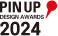 pinup design awards 2024